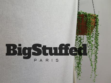 Les doudous XXL de Big Stuffed Les doudous XXL de Big Stuffed