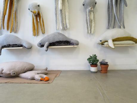 Les doudous XXL de Big Stuffed Les doudous XXL de Big Stuffed