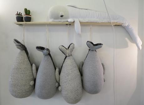 Les doudous XXL de Big Stuffed Les doudous XXL de Big Stuffed