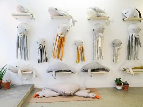 Les doudous XXL de Big Stuffed Les doudous XXL de Big Stuffed