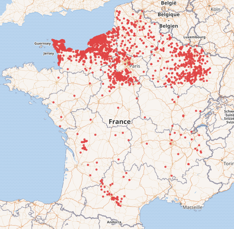 wikidata-localite-ville