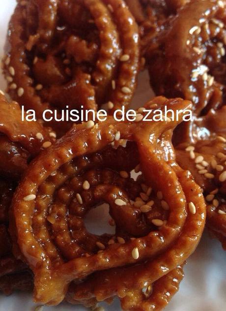 Harira Marocaine  Hrira Maghrebia  Recettes Cuisine  Entrées