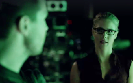Comic-Con 2016 : Un trailer pour la saison 5 de Arrow ! Comic-Con 2016 : Un trailer pour la saison 5 de Arrow !
