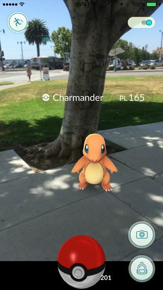 Pokémon GO disponible en France officiellement ! Pokémon GO disponible en France telechargement app store google play 2