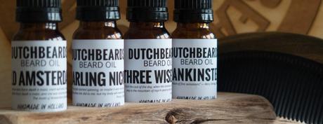 Reuzel, test & avis des soins à barbe et des nouveautés du site Ma Barbe Reuzel