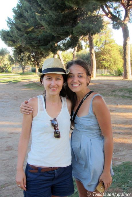 Le pique-nique zéro déchet de Nice {Tournée des picnics zéro déchet by Laetitia} Le pique-nique zéro déchet de Nice {Tournée des picnics zéro déchet by Laetitia}