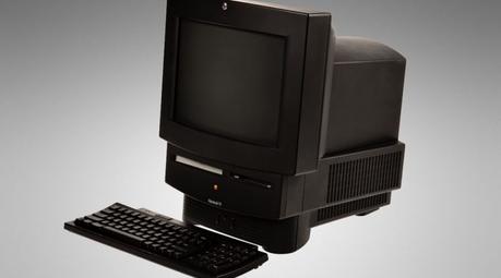 Throwback Thursday – 1993 Macintosh TV Throwback Thursday – 1993 Macintosh TV