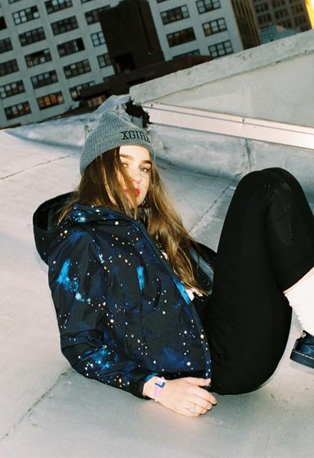 X-Girl : collection Automne – Hiver 2016 x-girl-fall-winter-collection-lookbook-folkr-10