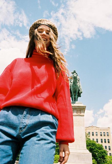 X-Girl : collection Automne – Hiver 2016 x-girl-fall-winter-collection-lookbook-folkr-4