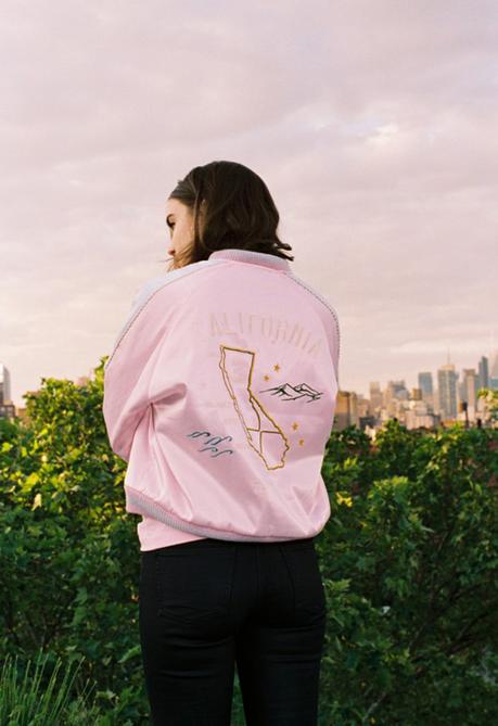 X-Girl : collection Automne – Hiver 2016 x-girl-fall-winter-collection-lookbook-folkr-25
