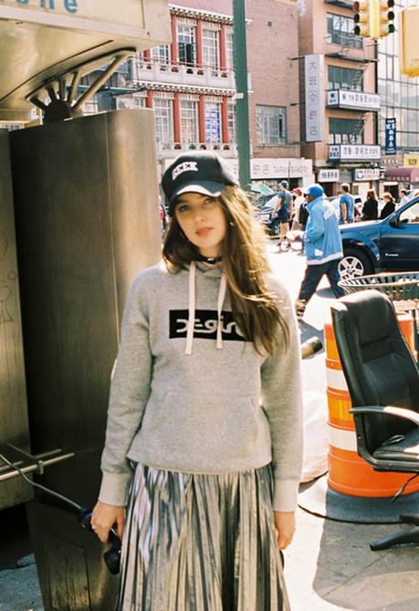 X-Girl : collection Automne – Hiver 2016 x-girl-fall-winter-collection-lookbook-folkr-15