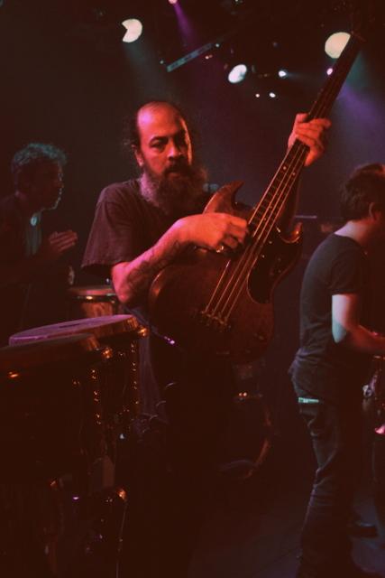 The Budos Band The Budos Band