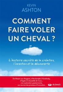 Mes 10 recommandations de lecture pour l’été :) I Comment faire voler un cheval
