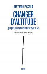 Mes 10 recommandations de lecture pour l’été :) J Changer d'altitude