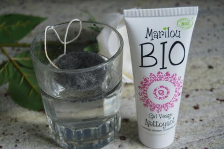 Ma routine démaquillante…sans démaquillant ! démaquillage routine 2