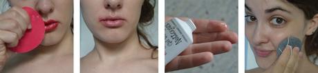 Ma routine démaquillante…sans démaquillant ! démaquillage routine 4