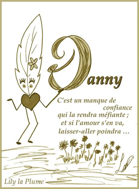 Danny Danny