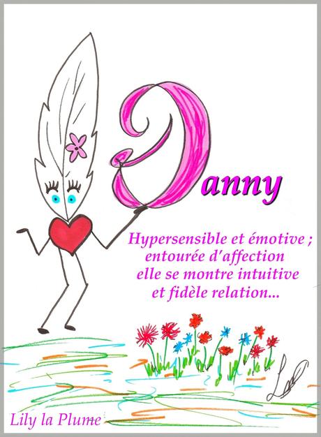 Danny Danny