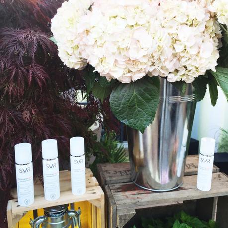 Mon indispensable de l’été : la Brume SVR Hydracid SPF 15 Mon indispensable de l’été : la Brume SVR Hydracid SPF 15