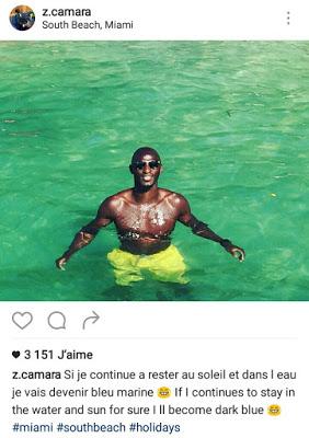 L'été 2016 des Parisiens L'été 2016 des Parisiens