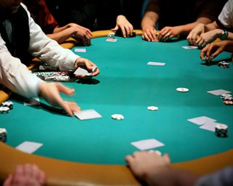 Poker : quelques conseils pour les joueurs débutants poker