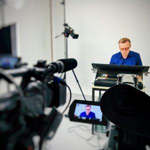 La boite à MOOC ULg - eCampus - IFRES - Studio Multimédia - Professeur Swennen
