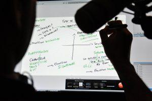 La boite à MOOC tablette graphique - eCampus - IFRES - ULg