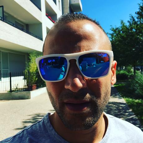 Mon avis sur les lunettes de soleil SunGod Renegades ! Mon avis sur les lunettes de soleil SunGod Renegades !