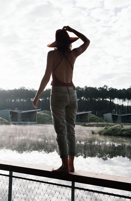 LMEAN x Billabong Womens Les Echasses 04