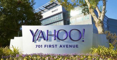 Verizon fait l’acquisition de Yahoo pour 4,83 milliards de dollars US