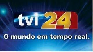Televisão Independente 24 (TVI 24)