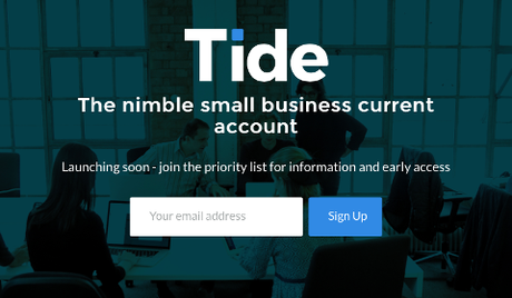 Tide Accueil Tide