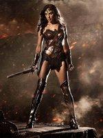 Comic Con 2016 : Un nouveal trailer pour Wonder Woman
