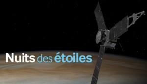 Les traditionnelles Nuits des Étoiles ont lieu au musée de l’Air et de l’Espace les 5 et 6 août 2016 etoiles