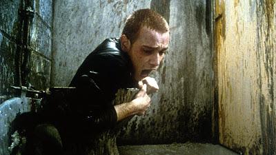 Trainspotting - Danny Boyle (1996) Trainspotting - Danny Boyle (1996)