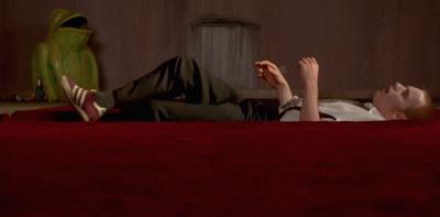 Trainspotting - Danny Boyle (1996) Trainspotting - Danny Boyle (1996)