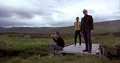 Trainspotting - Danny Boyle (1996) Trainspotting - Danny Boyle (1996)