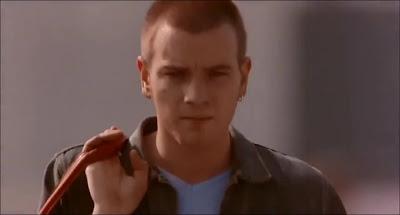 Trainspotting - Danny Boyle (1996) Trainspotting - Danny Boyle (1996)