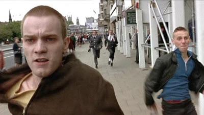 Trainspotting - Danny Boyle (1996) Trainspotting - Danny Boyle (1996)