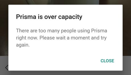 Prisma, l’application dont tout le monde parle… après Pokemon Go
