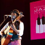 HierSoirAParis - RIGOT Cedric - Festival Jazz Saint Emilion 2106 - Faada Freddy-3