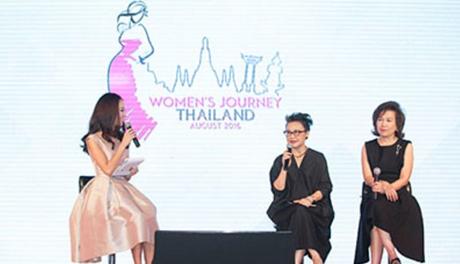 Découvrez ce que la Thaïlande réserve aux femmes voyageuses !