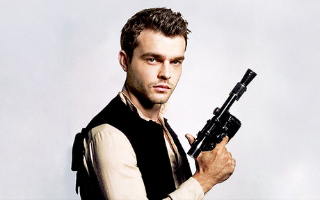 MOVIE | Star Wars : Le prequel sur Han Solo sera une trilogie ! MOVIE | Star Wars : Le prequel sur Han Solo sera une trilogie !