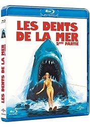 Critique Bluray: Les Dents de la Mer 2