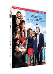 Critique Dvd: Mariage à la Grecque 2