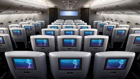 British Airways élabore la prochaine révolution du voyage aérien! British Airways élabore la prochaine révolution du voyage aérien!