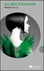 Top Ten Tuesday 26.07.16 : Les 10 univers de livre dans lesquels vous aimeriez aller ! les ailes d'émeraudes