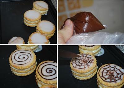 Recette mille feuille rond Recette mille feuille rond