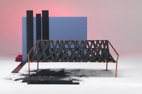 Ligomancer banc cuivre élastique par CTRLZAK Ligomancer banc cuivre élastique par CTRLZAK