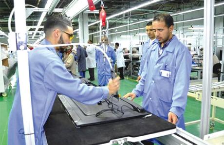 Région MENA (Rapport): Le secteur privé, moteur de croissance